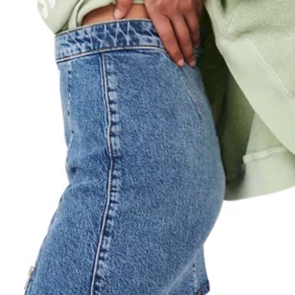 FP Midnight Magic Skirt - Picture 3 of 5